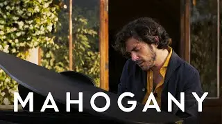 Jack Savoretti - Who's Hurting Who | Mahogany Home Edition