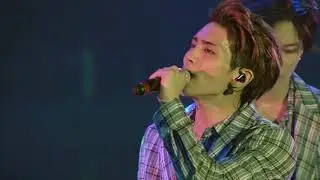 SHINee - Odd Eye SWC5