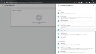 Deep Dive  Custom Dimensions & Metrics