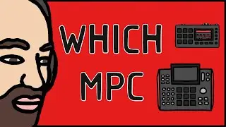 DECAP | Which MPC should I buy? 🤔🥁