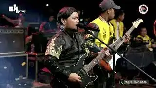 AJI IRAMA BOSAN