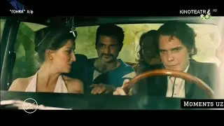 Sababsiz va tekinga tez yurishdan nima foyda? | Poyga (2013)