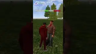 🎮CYBER RUSSIA🎮 ПРОМО:JOHN 