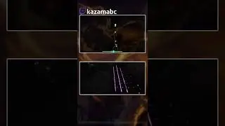 least emotional osu player