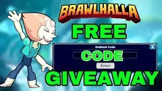 BRAWLHALLA CODES 3/FREE CODES/SKIN CODES/NOT HIDDEN *WORKING CODES*