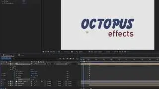 Live - Create ripple effect and simple waterdrop in After Effects