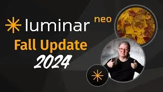 Luminar Neo Fall Update - Is It Really THAT Big a Deal?