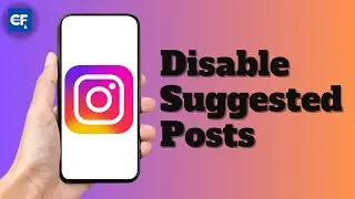 How to Disable Suggested Posts on Instagram