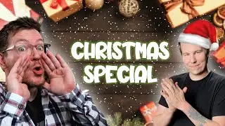 Our top 5 Christmas movies! Resolve Creator Christmas Special