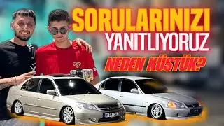 YUNUS İLE SORULARINIZI YANITLIYORUZ ! #nedenküstük #efsanevideo #berkcakmak