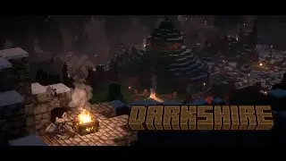 Darkshire | План Аракха