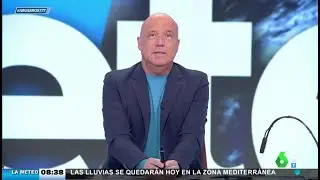 ¿A qué hora se levanta Alfonso Arús?