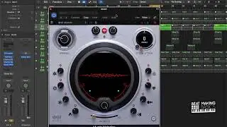 How To Make A Trap Instrumental Type Beat In Logic Pro X