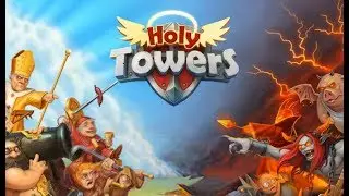 Пограти у Holy TD на android