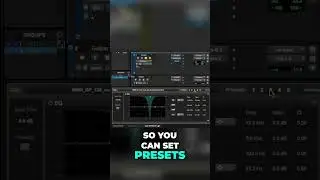 Clip effect presets in #protools 🎚🤘