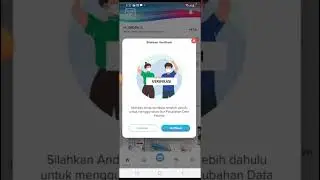 Alasan Kenapa Tidak Bisa Verifikasi Wajah Akun Mobile JKN BPJS Kesehatan Terbaru 2024