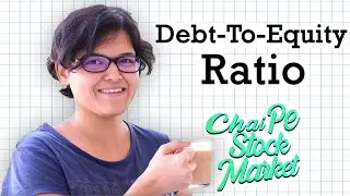 What is Debt To Equity Ratio & ROE! Basics Of Stock Market Day 10 with CA Rachana Ranade