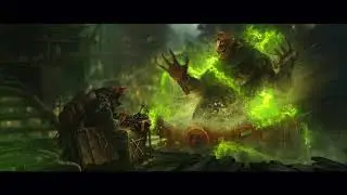 Total War: WARHAMMER II All Skaven cutscenes (spoiler!)