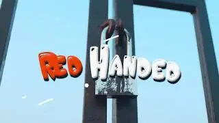 Mayorkun Ft Peruzzi Yonda, Dremo - Red Handed (Official_Video)