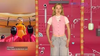 Новости Первого | Подробности второго сезона «Игры в кальмара» | Трэвис обогнал Канье по стримингам