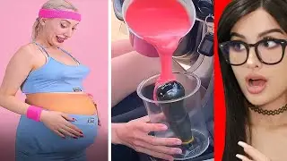 Dumb Pregnancy Hacks That Went Too Far