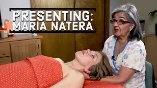 Massage Sloth Presents: Maria Nateras Favorite Techniques