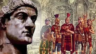 Constantine the Great [Seven days of history]