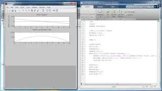 Integration in MATLAB