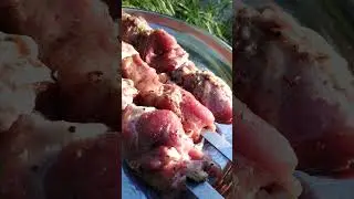 Наверное будет шашлык 🥩👍