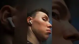 В AirPods ДОБАВЯТ камеру 📸