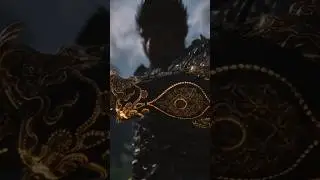 The New Monkey King Get Sun Wukong's Gloves Piece!!!! #blackmythwukongps5 #wukong #monkeyking