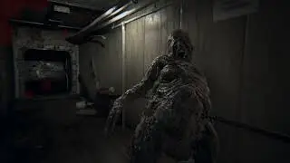 Resident Evil 7 4K 60 FPS MADHOUSE WALKTHROUGH NO COMMENTARY PART 16