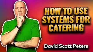 How to Use Restaurant Systems for Catering