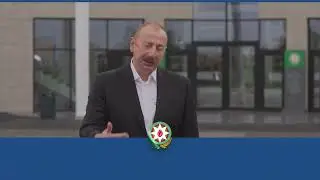 Bugünkü Azərbaycan Ordusu 2020-ci ildə Zəfər çalmış eyni Azərbaycan Ordusundan qat-qat güclüdür