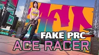 FAKE Pro Driver! Ace Racer - idle Gameplay 2 (no commentary)
