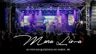 Mara Lima | Unção divina | Show 68 Anos de Querência do Norte - PR 2023.