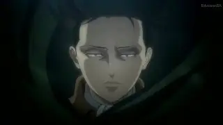 Зик превращает товарищей Леви в Титанов / Zeke turns Levi’s comrades into Titans [Attack on Titan]