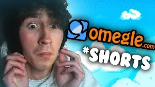 OMEGLE FUNNY MOMENTS 