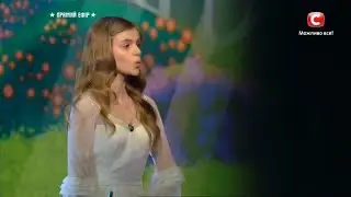 Ярослава Родина - художественный свист 