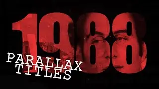 MYSTERIOUS 2.5D Titles | Netflix Style | 