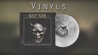 KSLV Noh - Vinyls & CDs