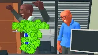 Boss Life 3D Mobile Gameplay