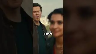 🎬 Sony Officially Announced Uncharted 2 In The Making | Tom Holland & Mark Wahlberg Return 💥