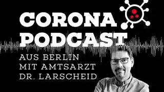 Episode 8: Der STAR FM Corona-Podcast aus Berlin