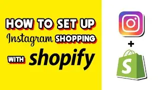 How to Setup Instagram Shopping With Shopify (Quick & Easy)