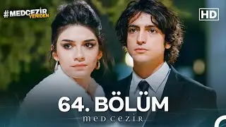 Medcezir 64. Bölüm (FULL HD)