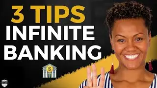 The 3 STEPS To Become Your Own Bank (Infinite Banking) | Wealth Nation