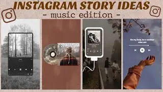 8 Creative Ways to Share Music on Instagram Stories