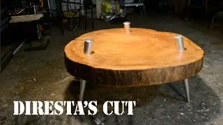 DiResta's Cut: Vampire Spike Table