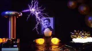 Happy Birthday Nikola Tesla!!